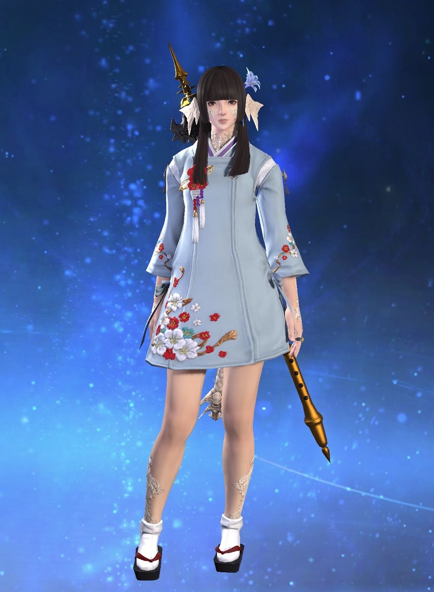 Chiyo Mononobe