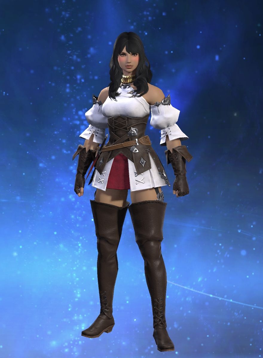 Kasumi Lawson