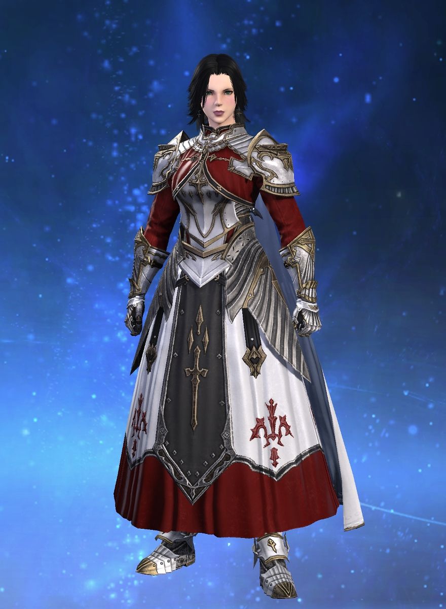 Serana Volkihar