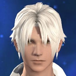 Not-thancred Waters