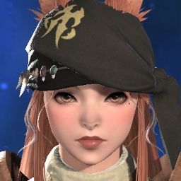 Kitsuna Royle