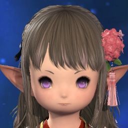 Mimimi Chaki
