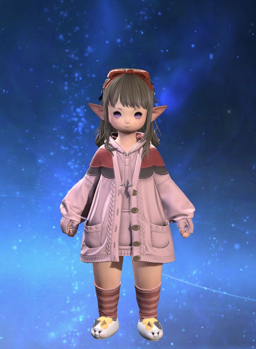 Mimimi Chaki