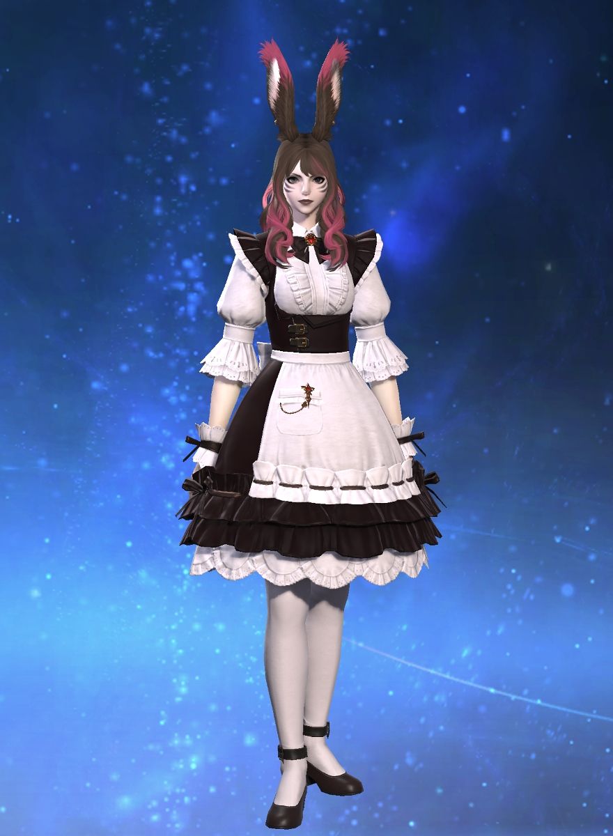 Willow Hex