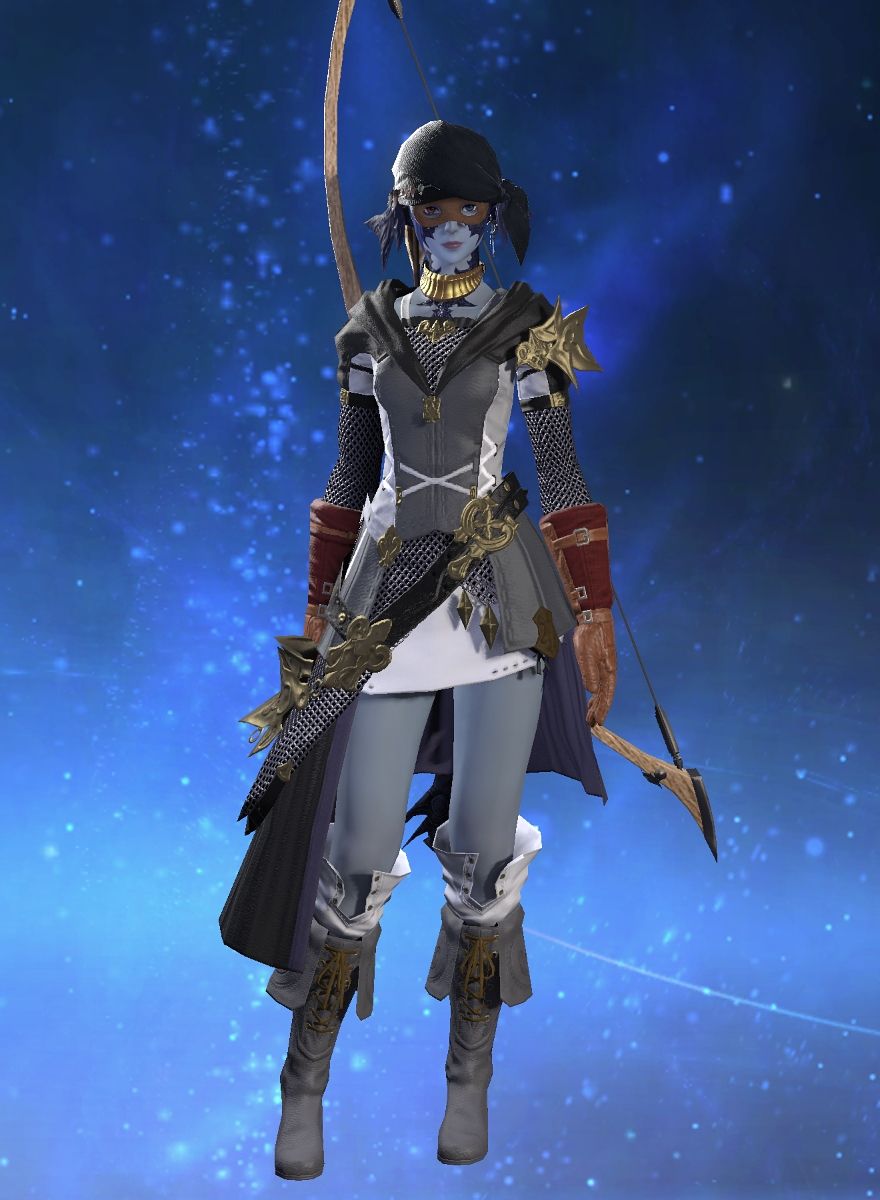 Raven Darkscale