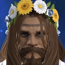 Beard Johnson
