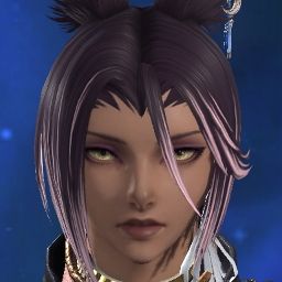 Shrieking Femboy