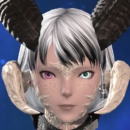 Fang Bonny