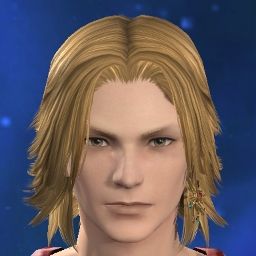 Ken Masters'