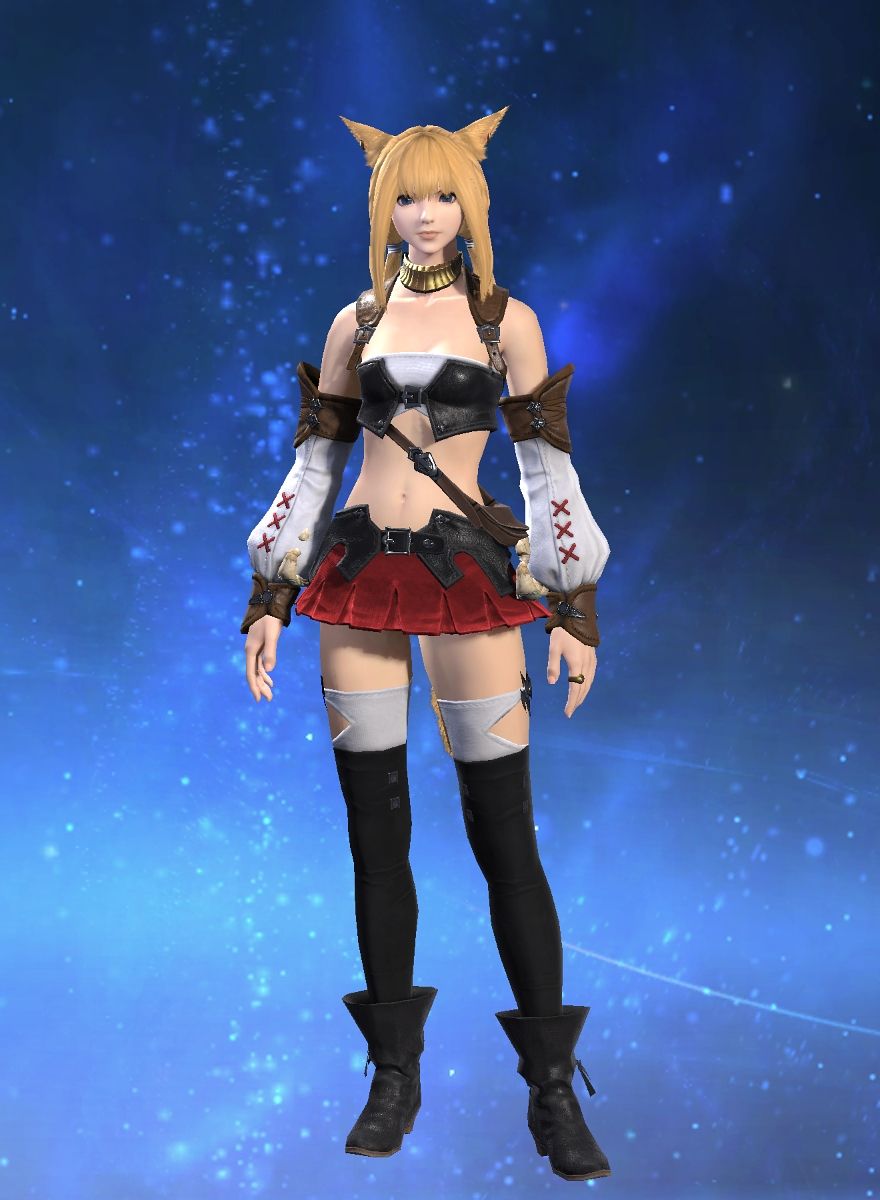Snow Amell