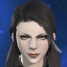 Rubellite's Avatar
