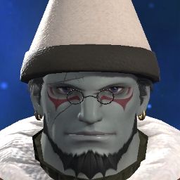 Chadicus Rex
