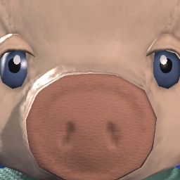 Popo Poro