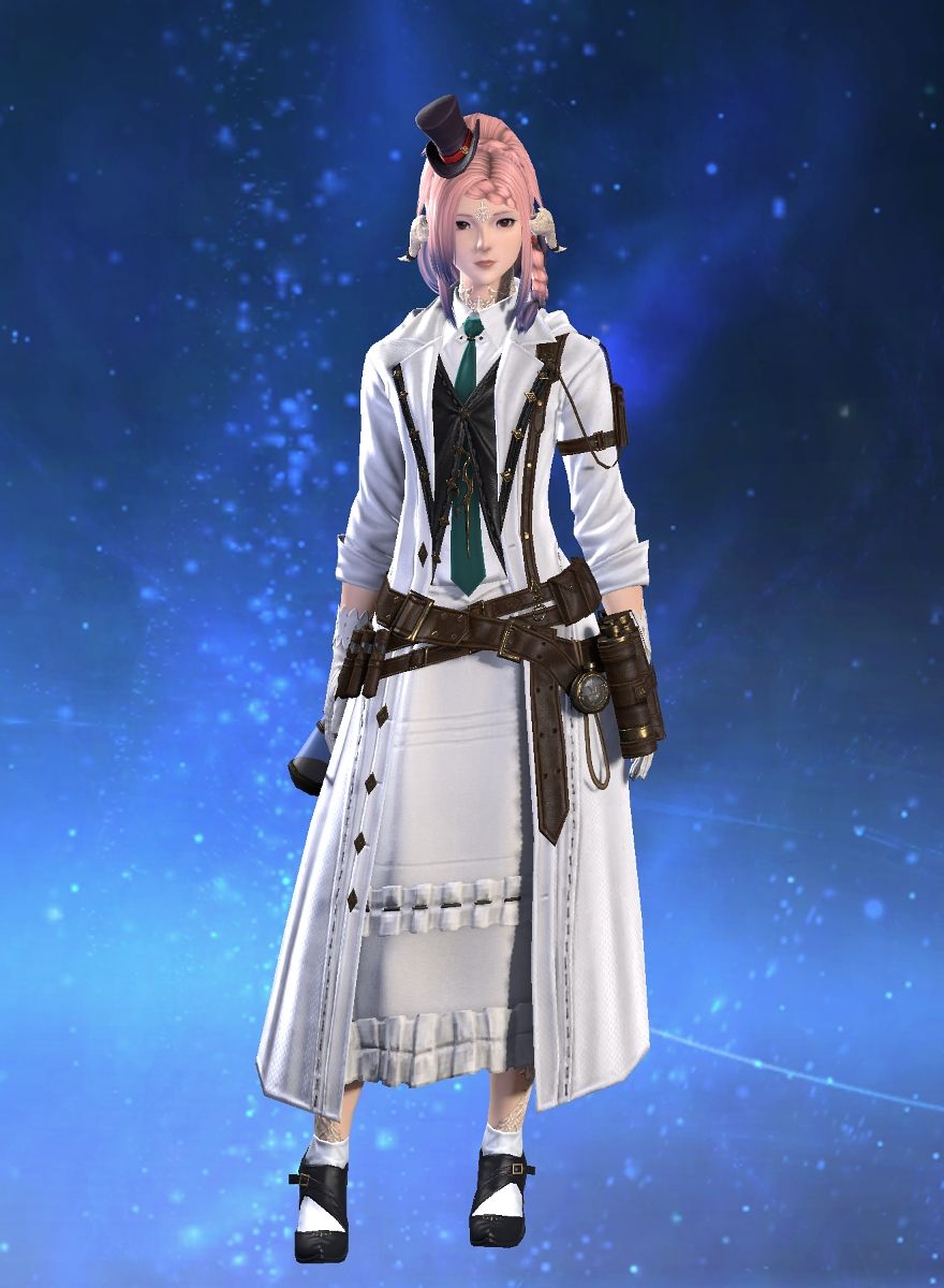 Koppa Gaia