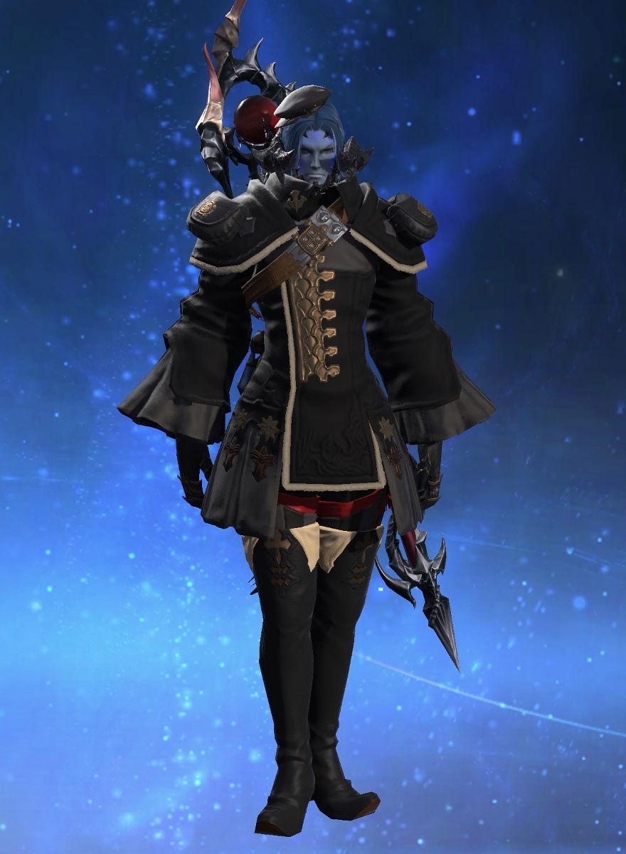Joth Testa