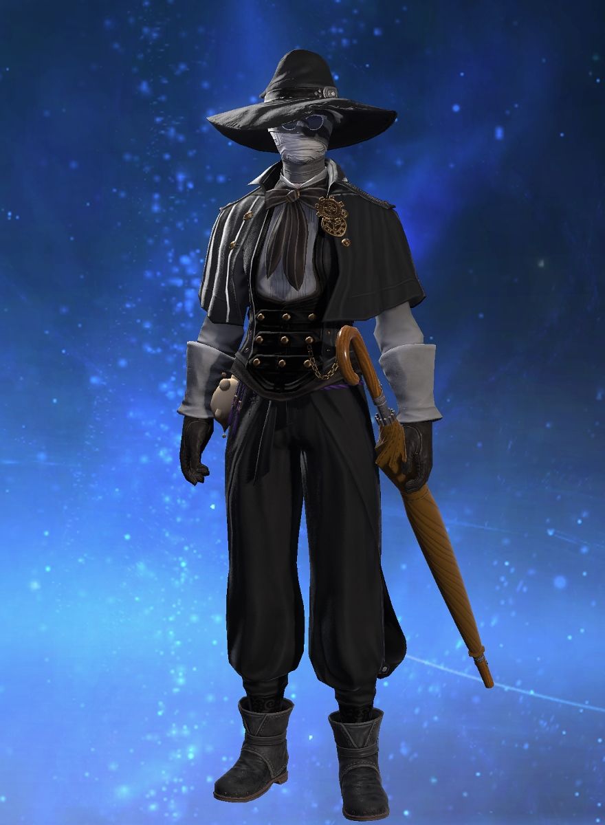 Sir Wanderer