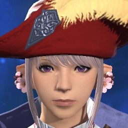 Lady Tataru