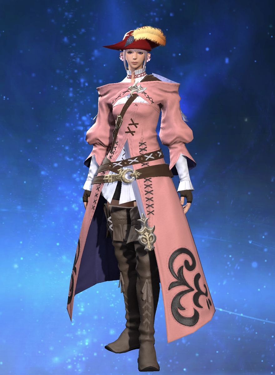 Lady Tataru