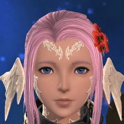 Crysania Lance