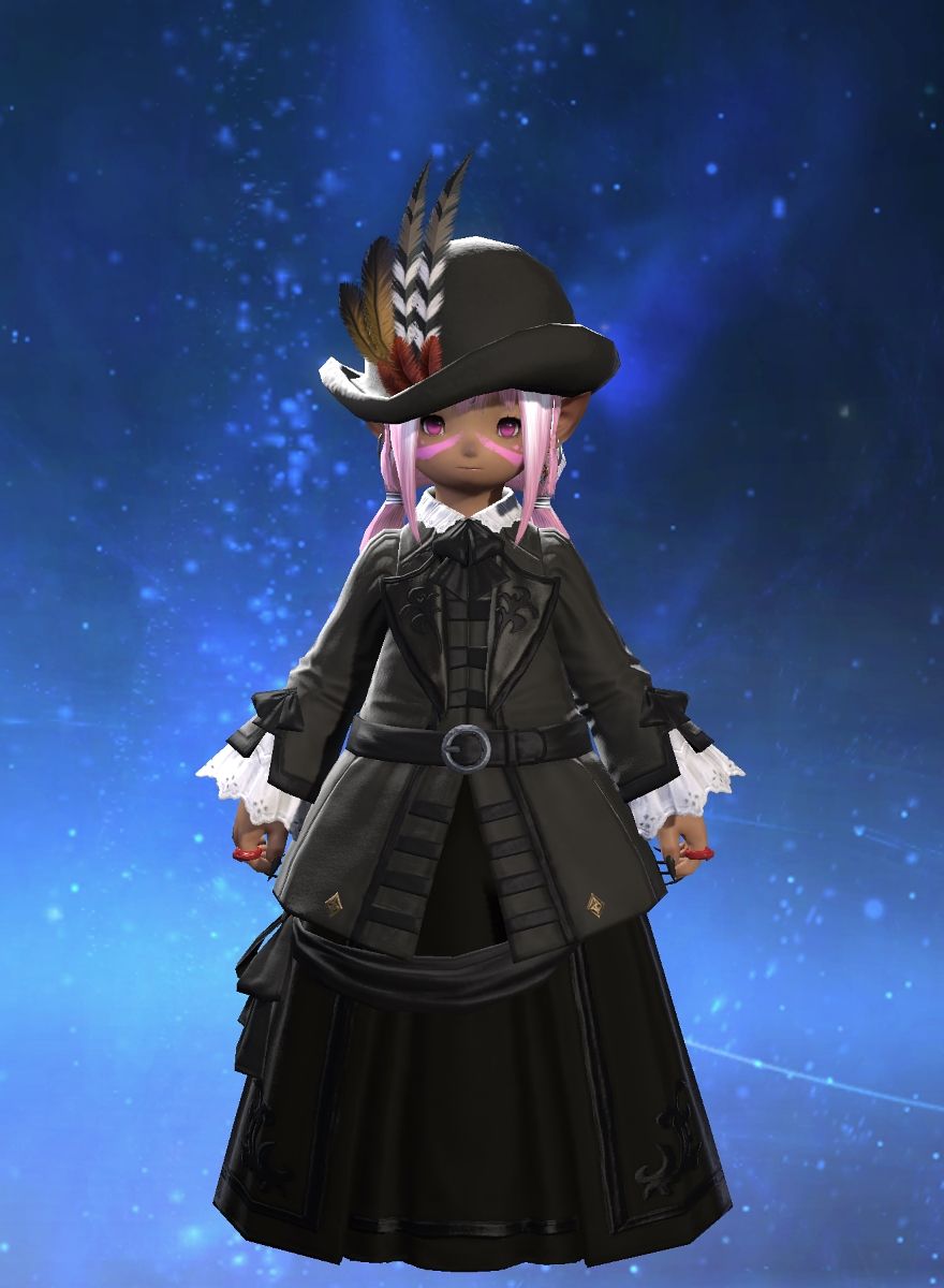 Princess Popoto