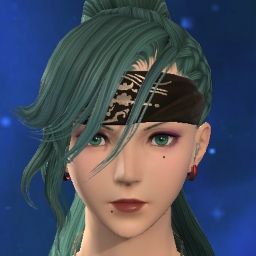 Pneuma Aegisword