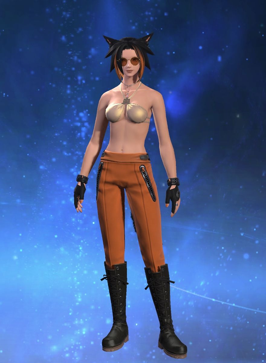 Frija Tempest