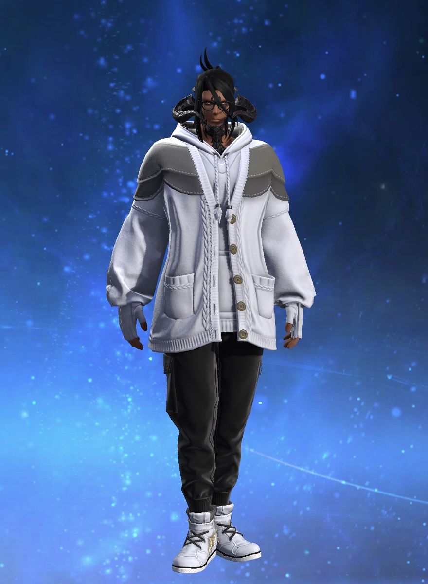K'ael Vex
