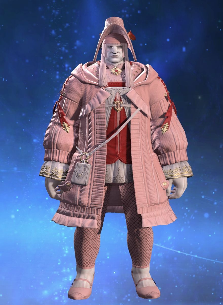 Aoi Zofgk