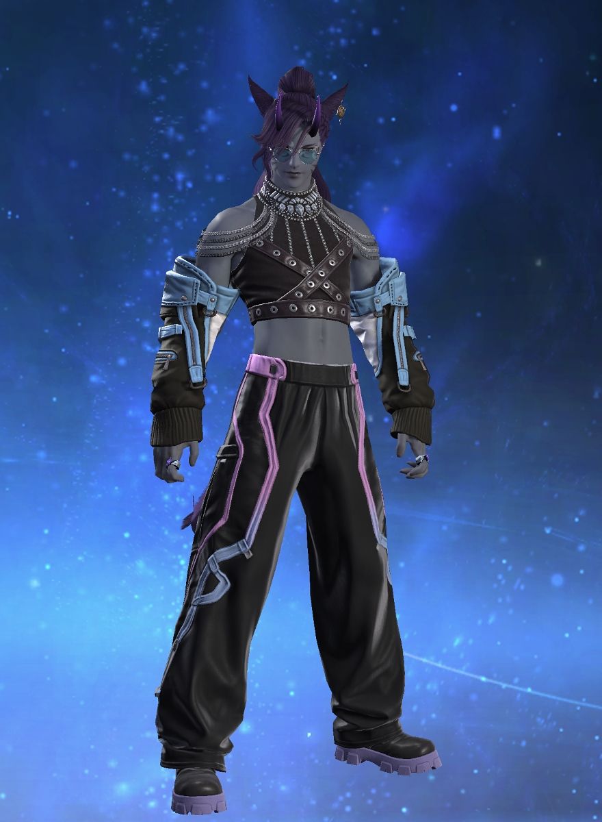 Valerian Elwood