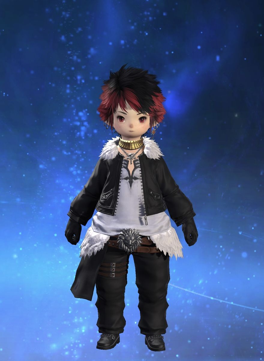 Lil Ocky