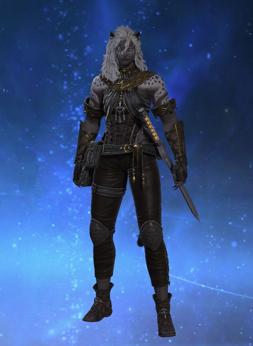 Forgiven Solitude