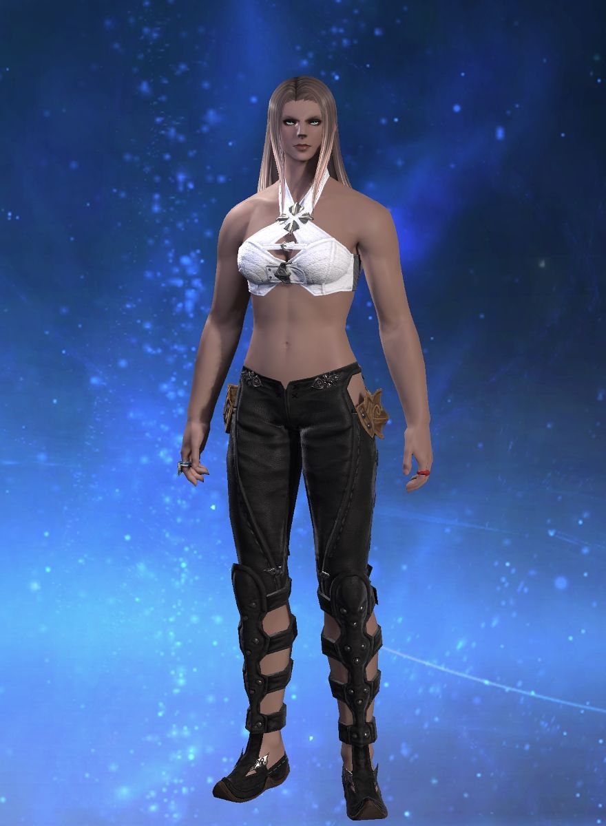 Faolain Awynrael