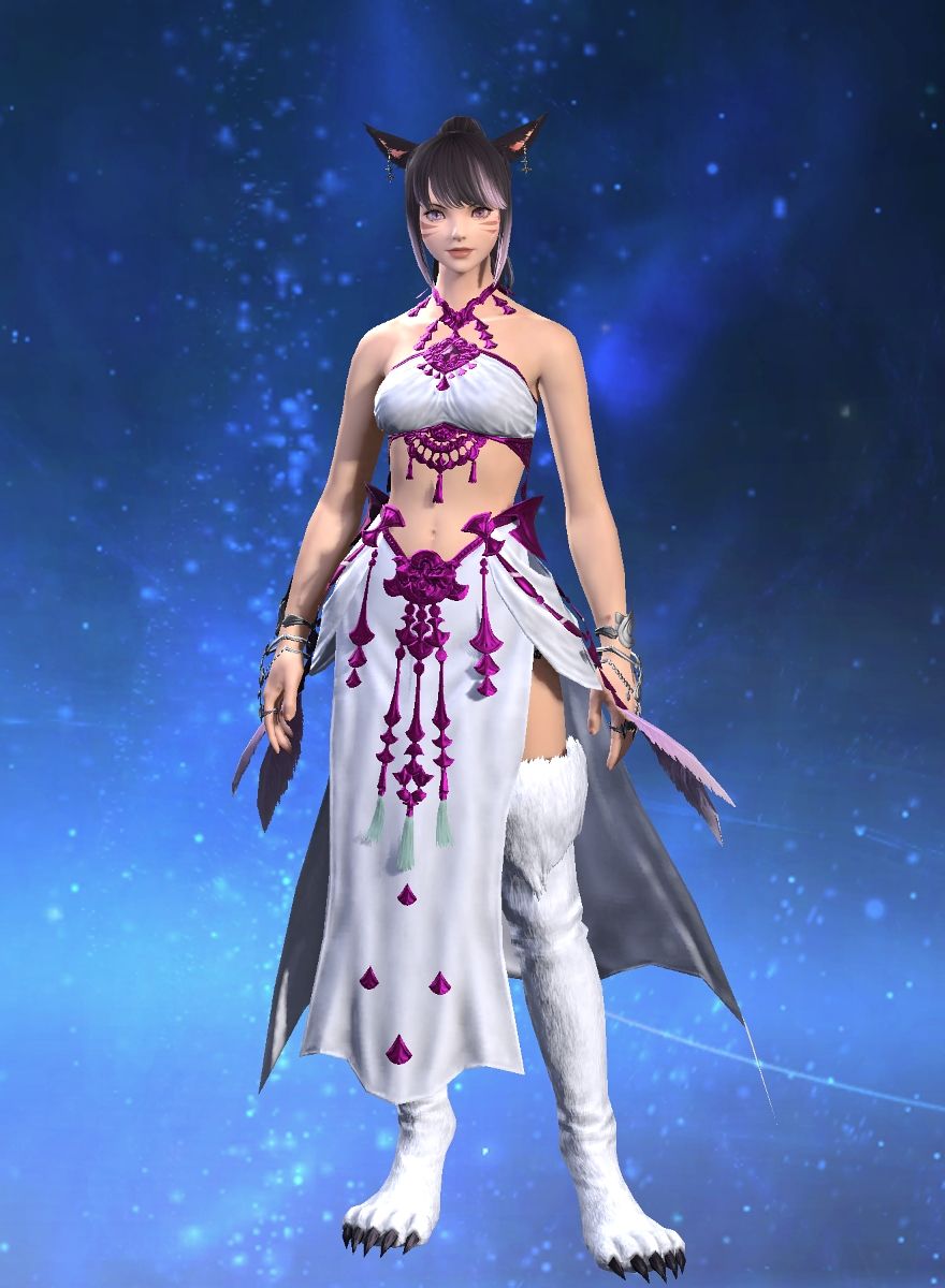 Stygia Nightwind