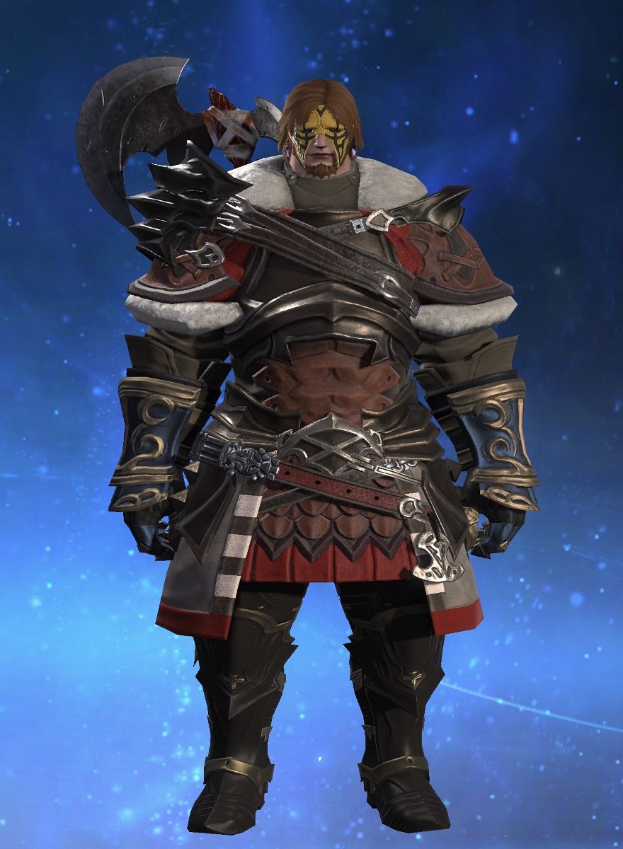 Richardinio Haeckarth