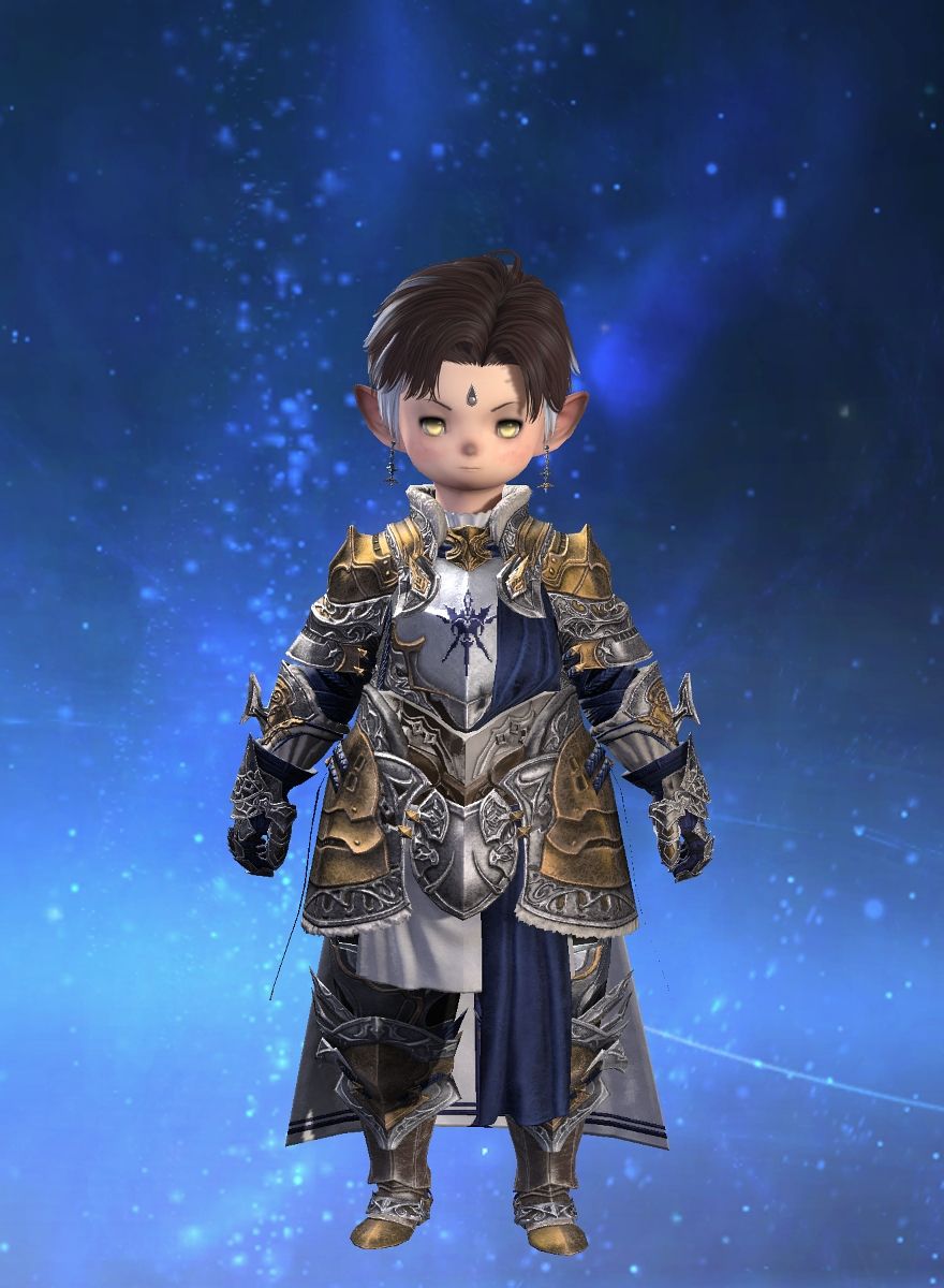 Clockwork Solus