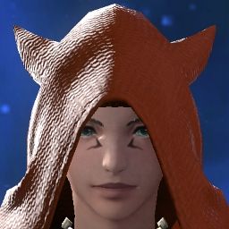 Lethe Aster