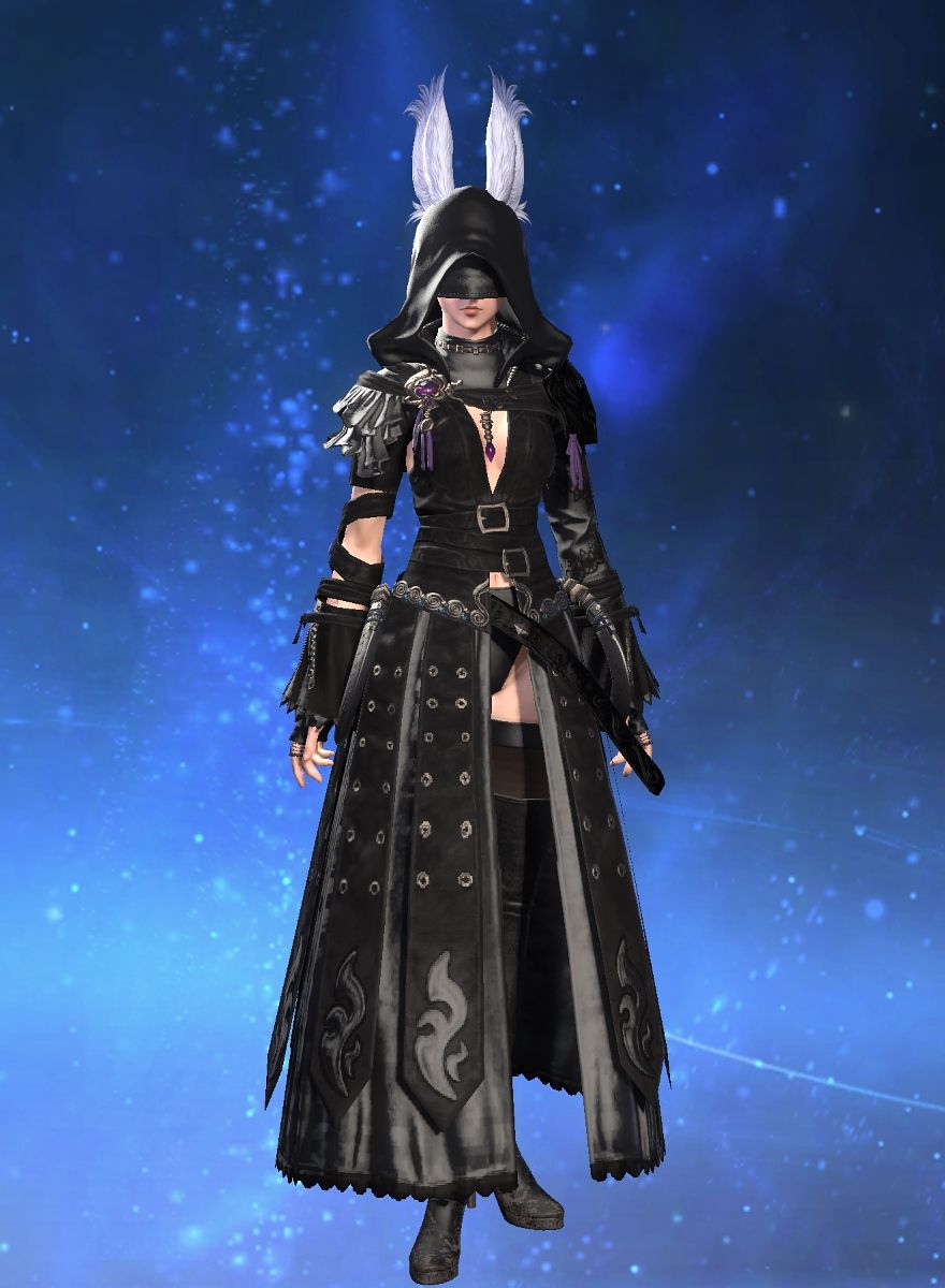 Ulheim Eorzea