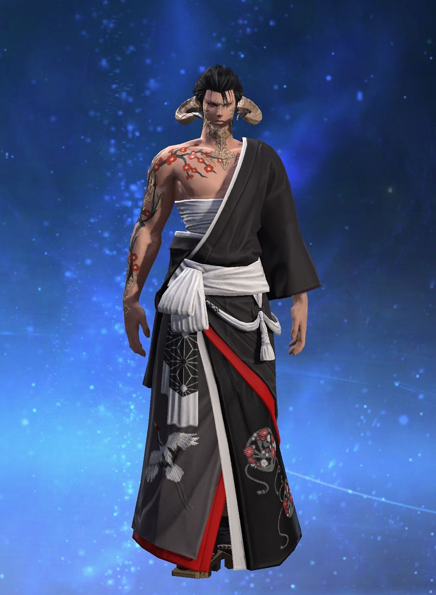 Kiryu Kazumagane