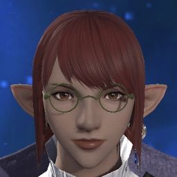 Fayheart Cybele