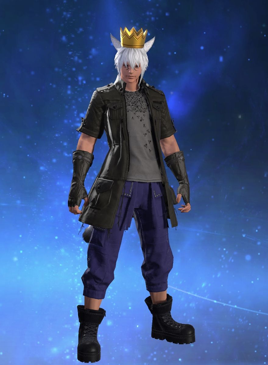 Master Riku