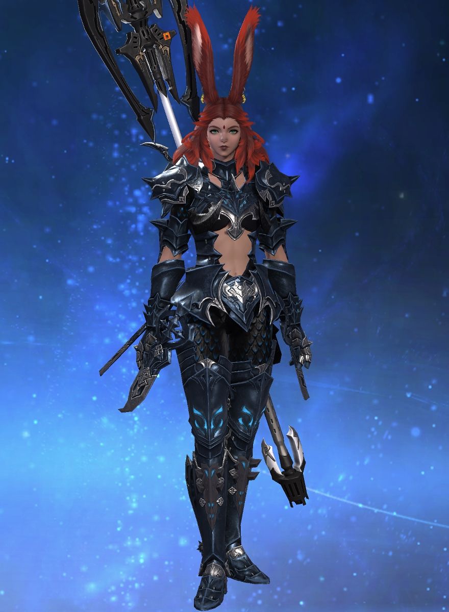 Mystic Star