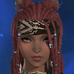 Cerys Amariyo