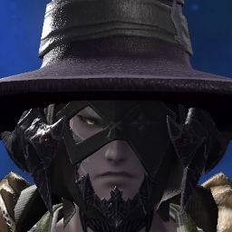 Lord Radahn