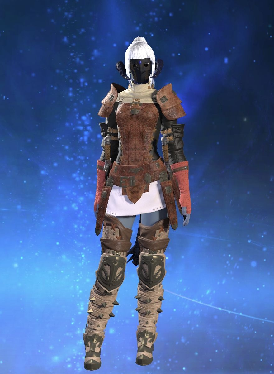 Valeyra Schwarzhorn