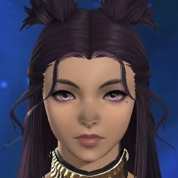 Nyx Haruko