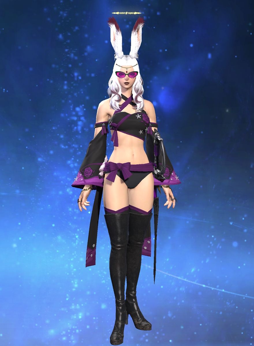 A'ria Moonveil