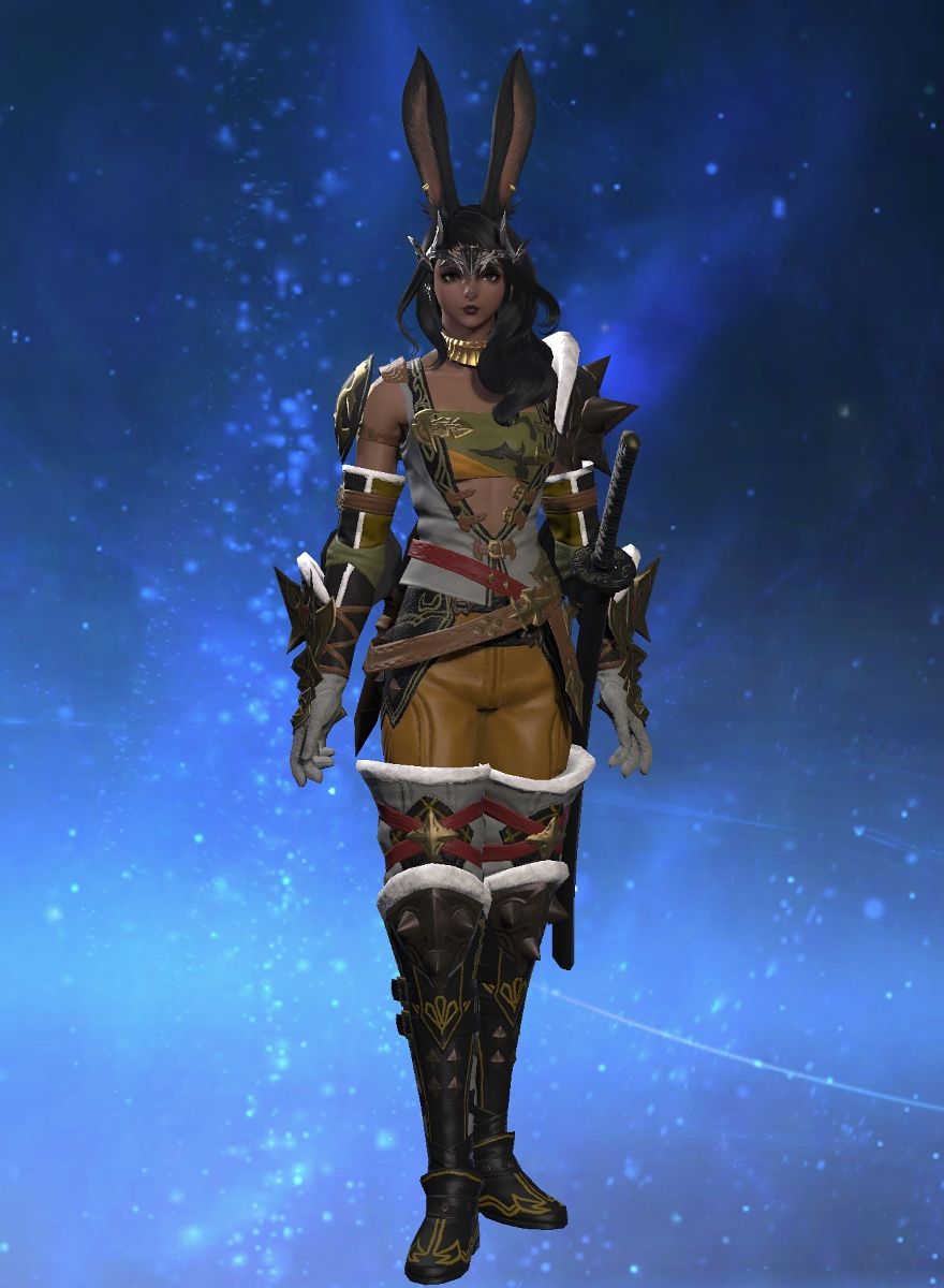 Usagi Umbra
