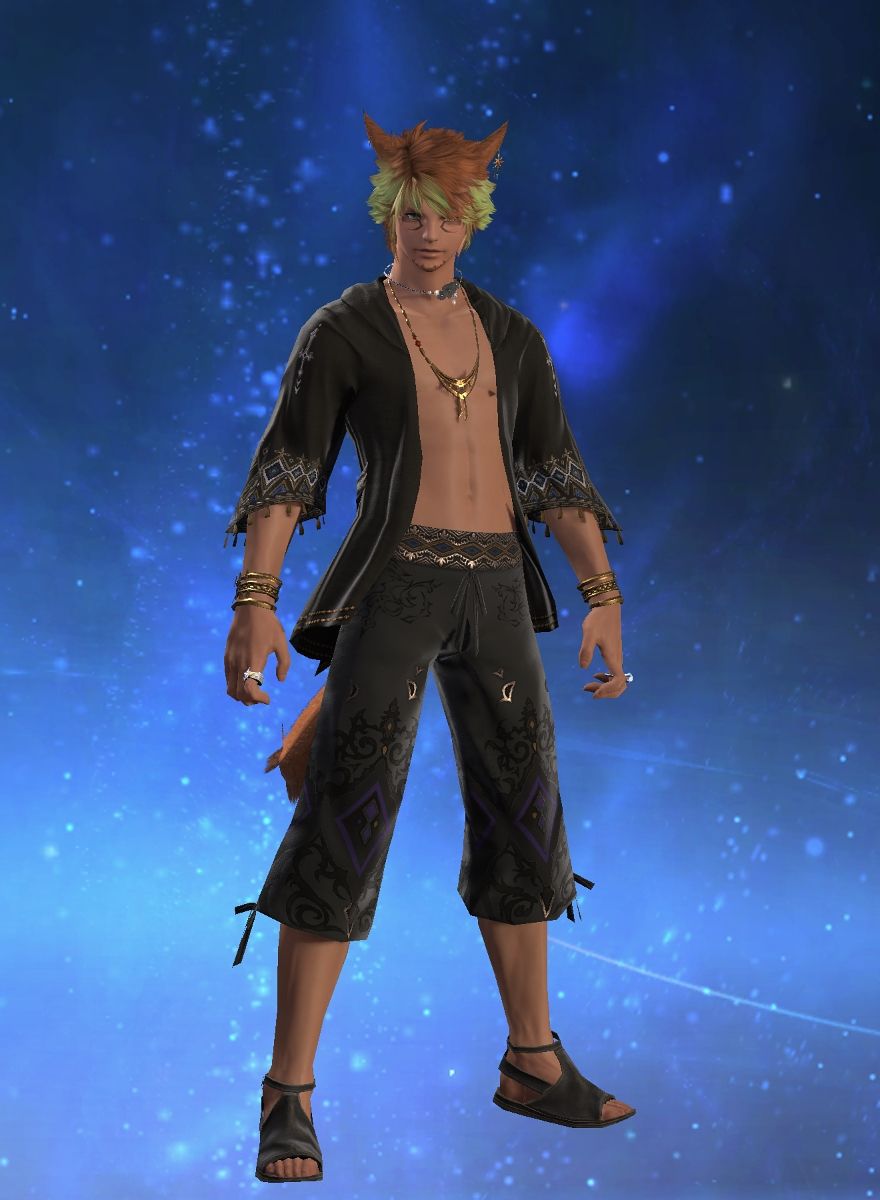 K'orbinian Tia