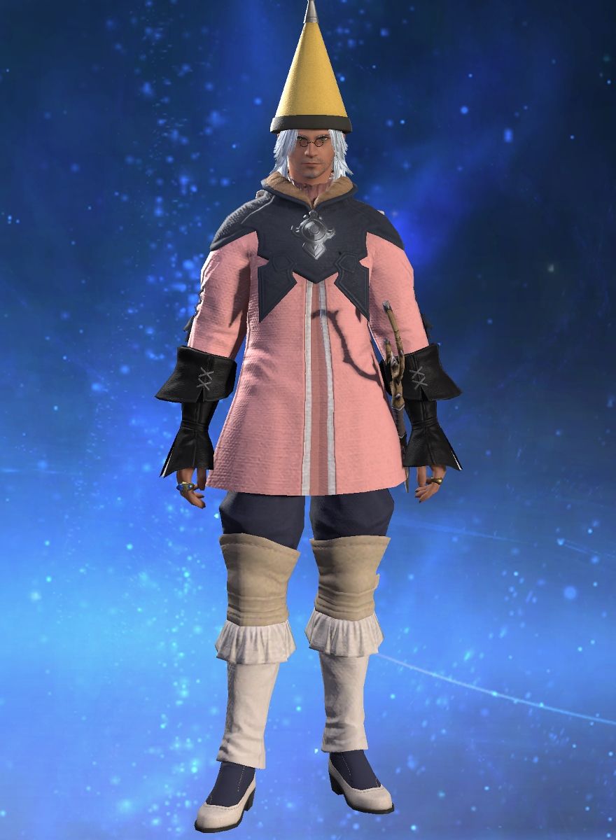Xernito Leach