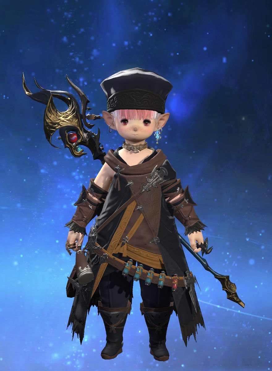 Popoto Popo